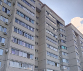 1-комн, 38кв м, этаж 2/10 Молодежный пр-кт, 13