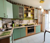 3-комн, 73кв м, этаж 3/4 Самара, Московское шоссе, 24-й километр, 9с4