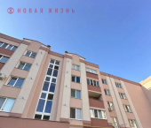 1-комн, 36кв м, этаж 5/5 Николаевский проспект, 5