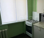 1-комн, 22кв м, этаж 4/5 Чапаевск, улица Дзержинского, 16