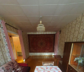3-комн, 56кв м, этаж 3/5 городской округ Кинель