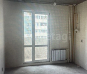 1-комн, 34кв м, этаж 3/9 Волжский район