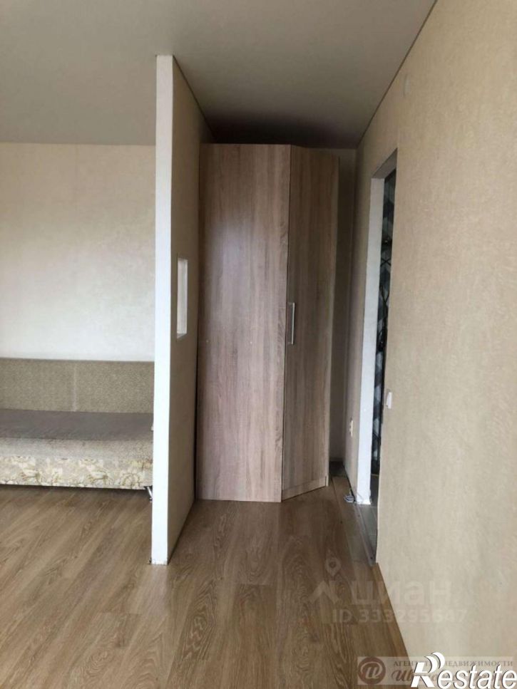 1-комн квартира ул Николаевский проспект, 16,  д. 16