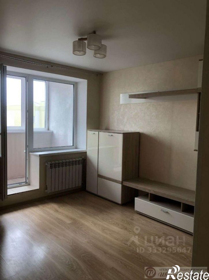 1-комн квартира ул Николаевский проспект, 16,  д. 16