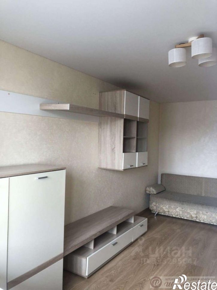 1-комн квартира ул Николаевский проспект, 16,  д. 16