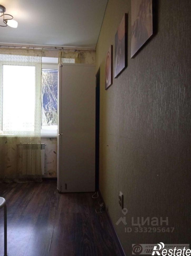 1-комн квартира ул Николаевский проспект, 16,  д. 16