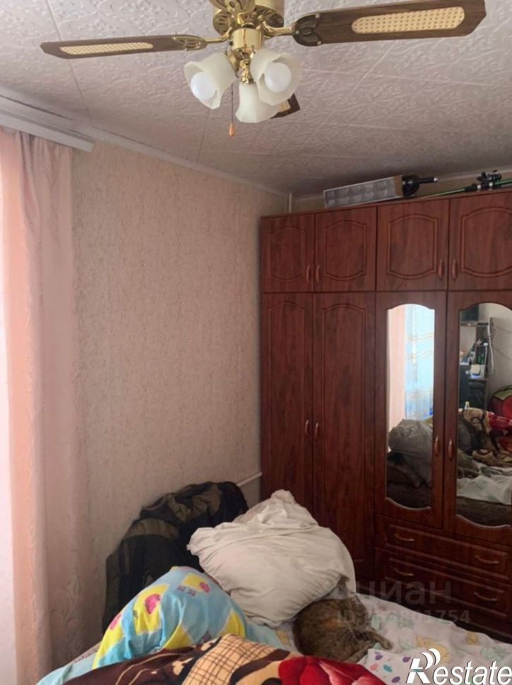 2-комн квартира ул Вологина, 7,  д. 7