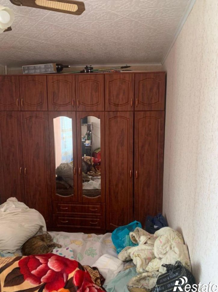 2-комн квартира ул Вологина, 7,  д. 7