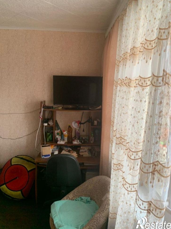 2-комн квартира ул Вологина, 7,  д. 7
