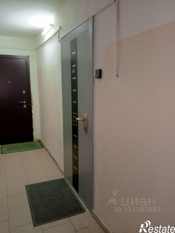 1-комн квартира Молодежный пр-кт, 13,  д. 13