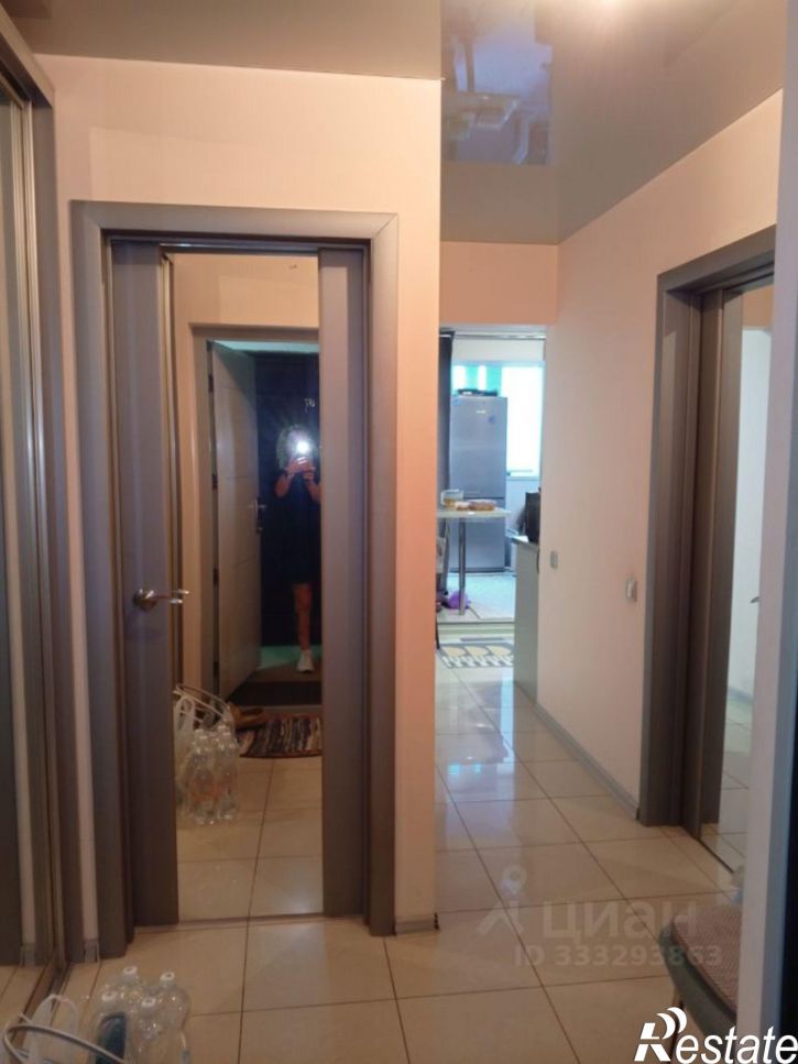 1-комн квартира Молодежный пр-кт, 13,  д. 13