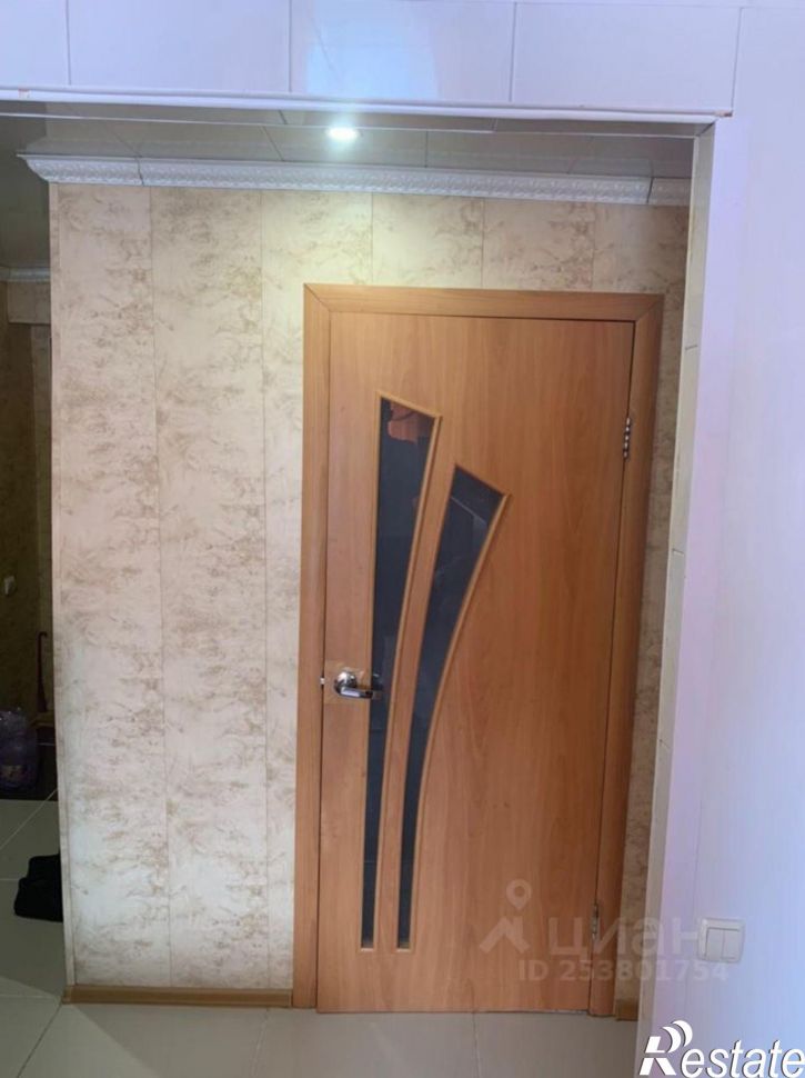 2-комн квартира ул Вологина, 7,  д. 7