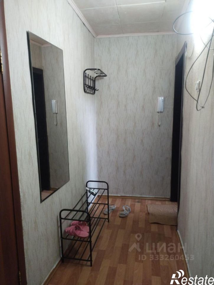 2-комн квартира Тольятти