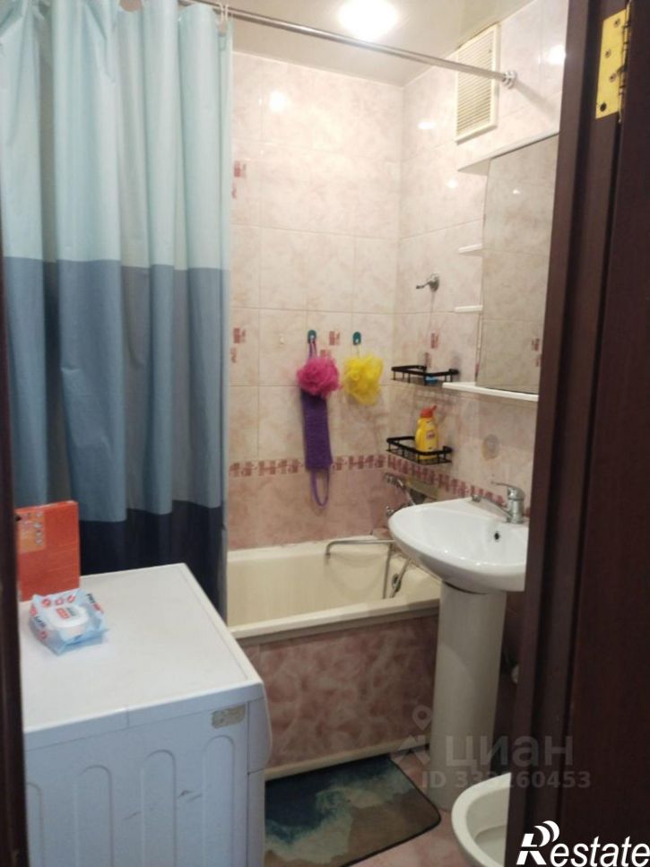 2-комн квартира Тольятти