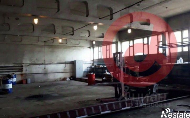 Склад Самара, Бельский переулок,дом 5ак1