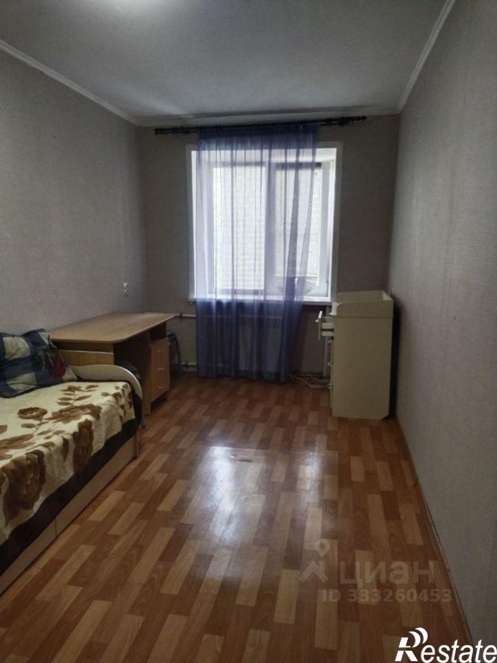2-комн квартира Тольятти