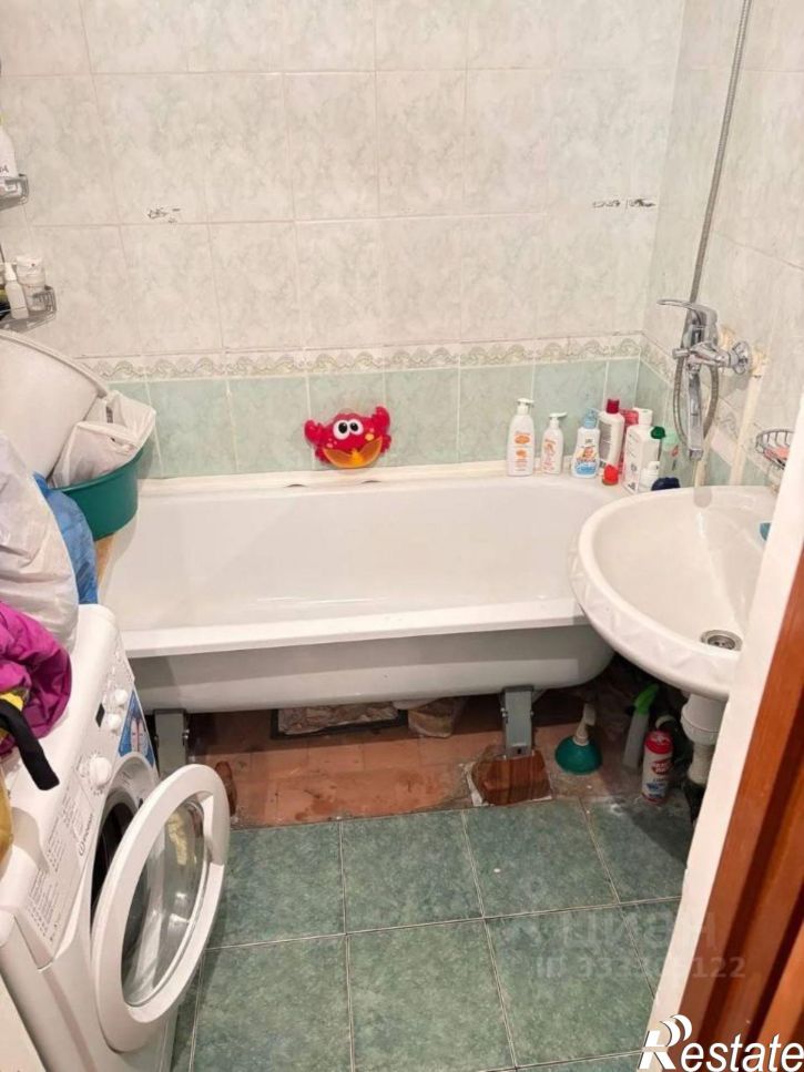 1-комн квартира Самара, улица Победы, 92Б