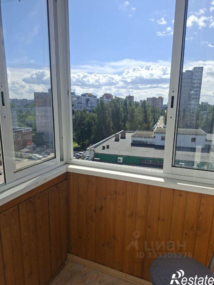 2-комн квартира Тольятти, 9-й квартал