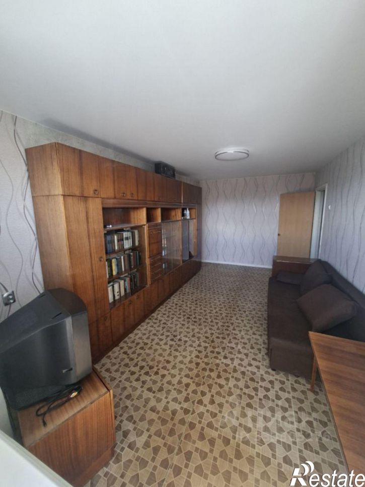 2-комн квартира Тольятти, 9-й квартал