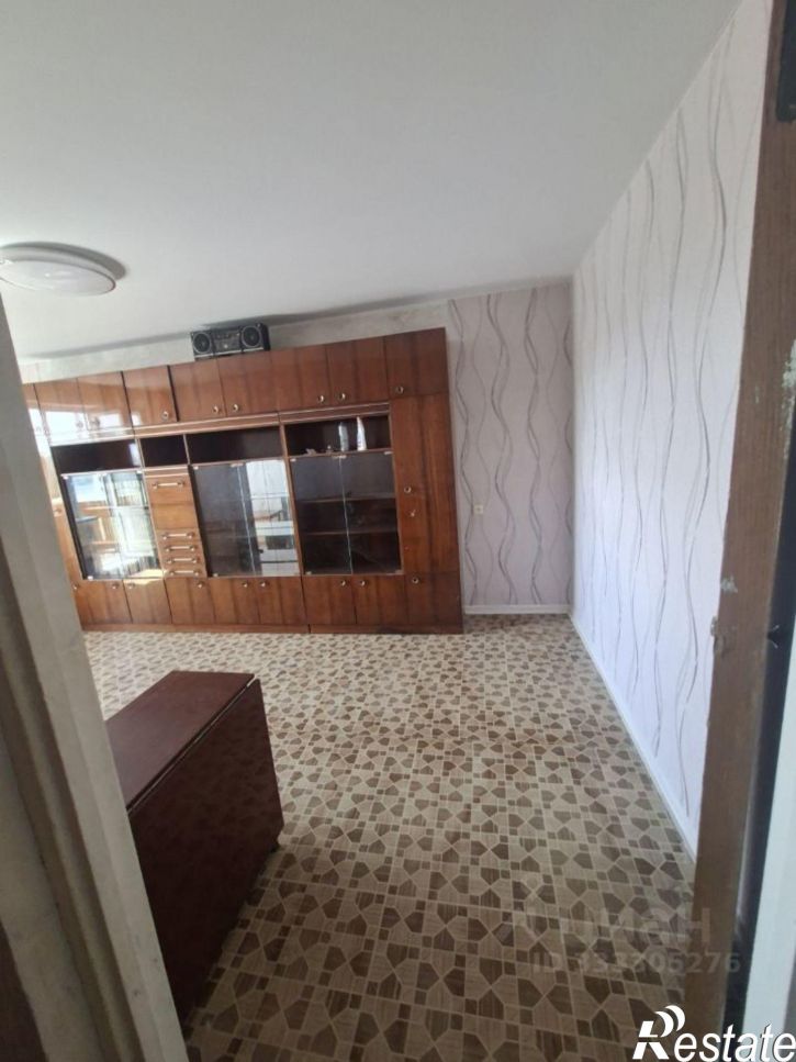2-комн квартира Тольятти, 9-й квартал