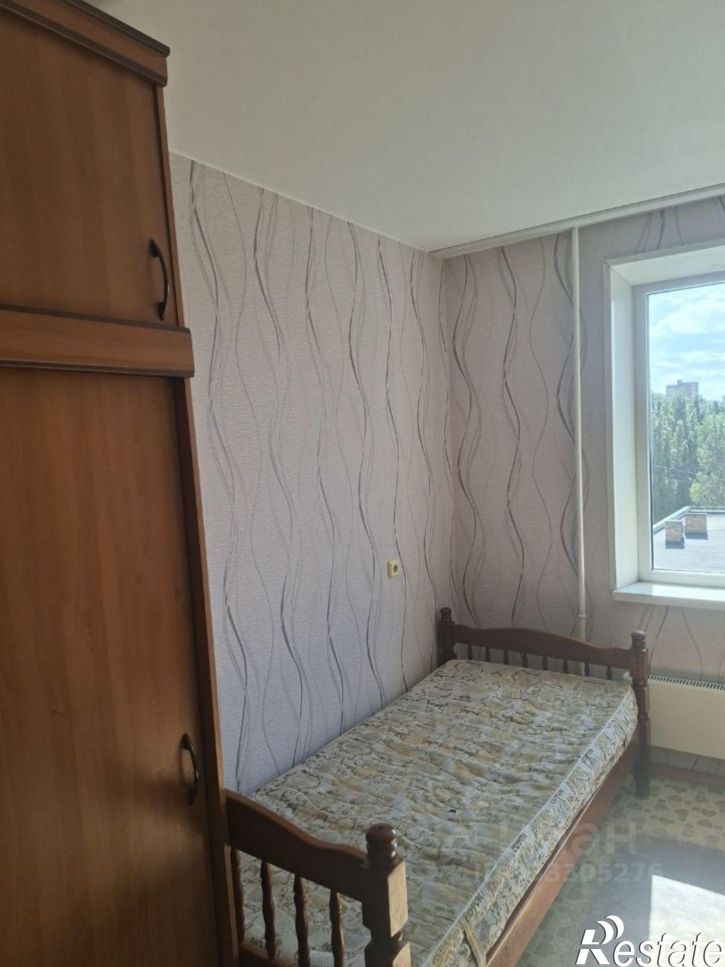 2-комн квартира Тольятти, 9-й квартал