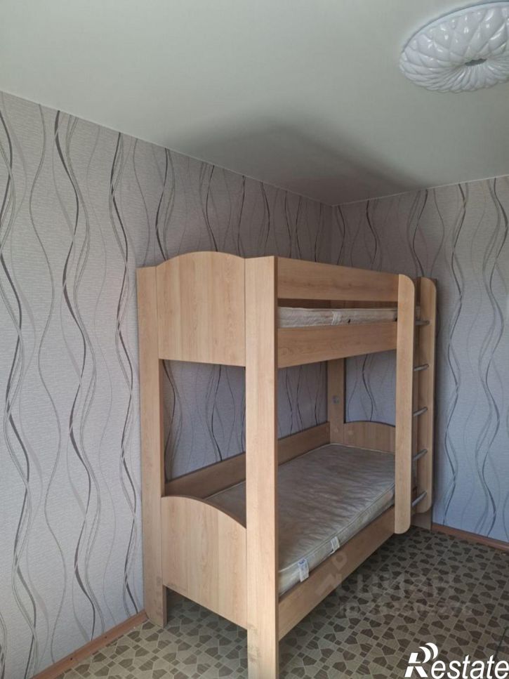 2-комн квартира Тольятти, 9-й квартал