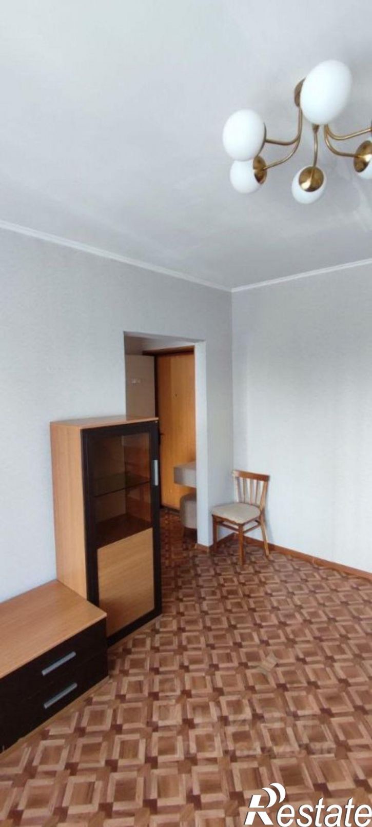 1-комн квартира Самара, улица Аминева, 27