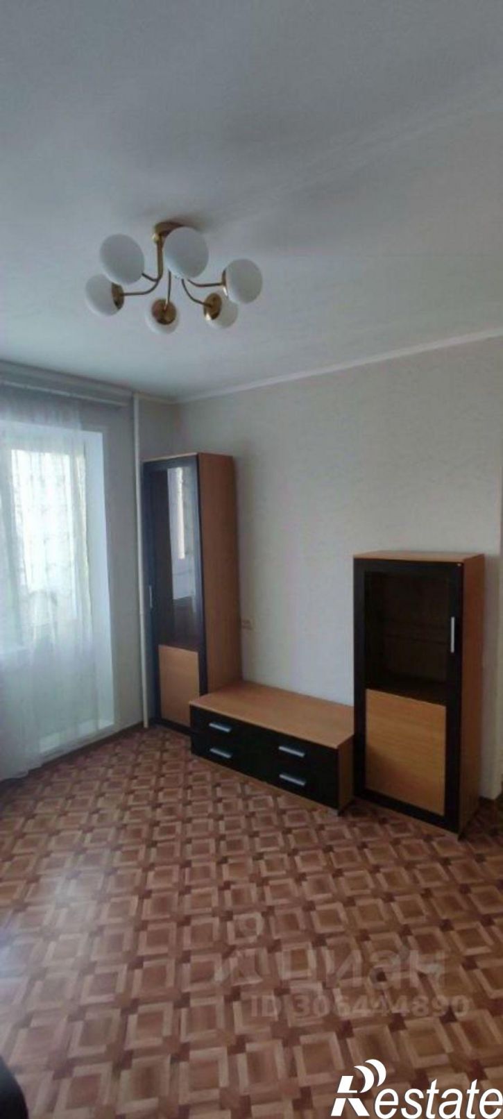 1-комн квартира Самара, улица Аминева, 27
