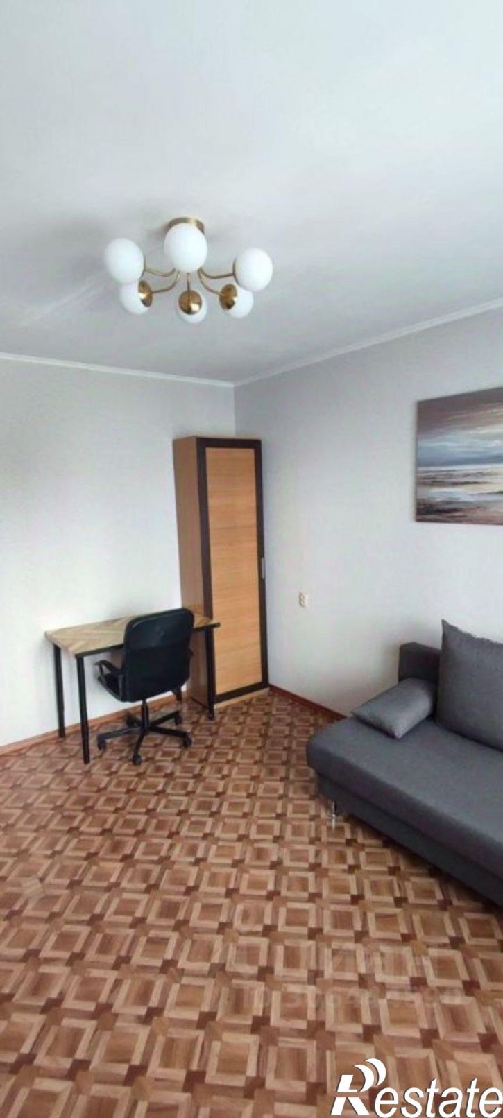 1-комн квартира Самара, улица Аминева, 27
