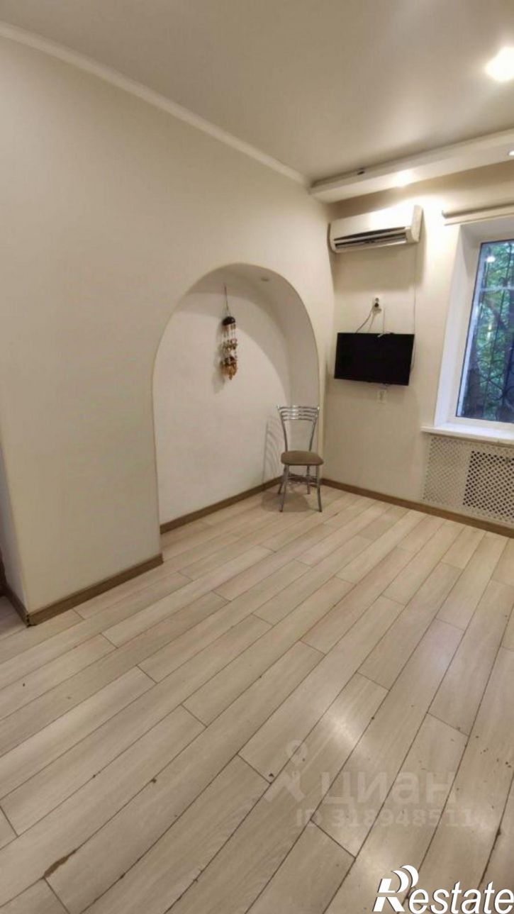 3-комн квартира Самара, Чернореченская улица, 8к7