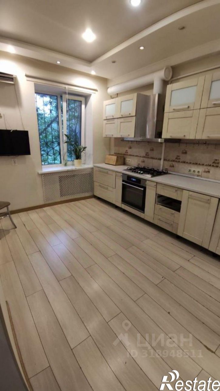 3-комн квартира Самара, Чернореченская улица, 8к7