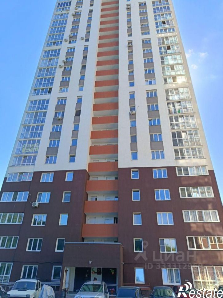 2-комн квартира Самара