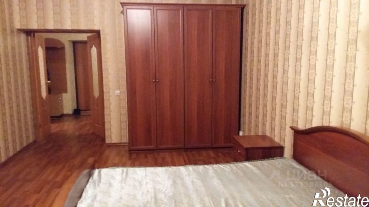 1-комн квартира Самара, проспект Карла Маркса, 55