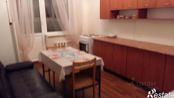 1-комн квартира Самара, проспект Карла Маркса, 55