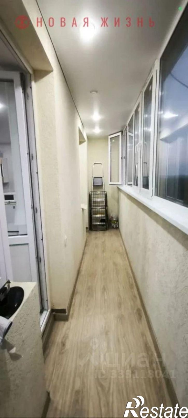1-комн квартира Петра Алабина, 2