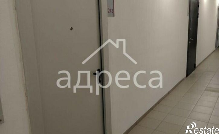 1-комн квартира Самара, Южное шоссе, 9