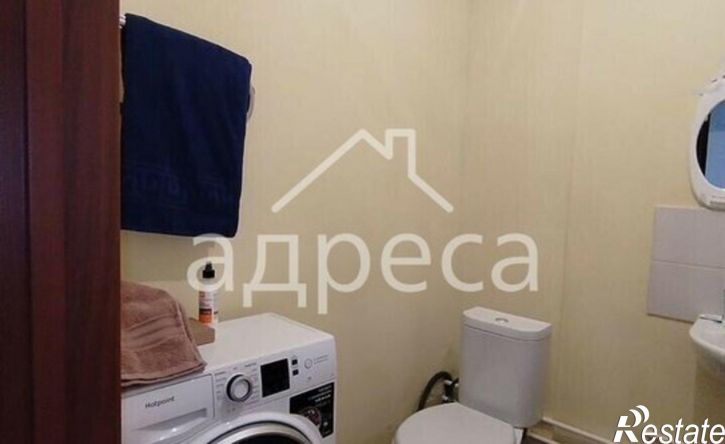 1-комн квартира Самара, Южное шоссе, 9