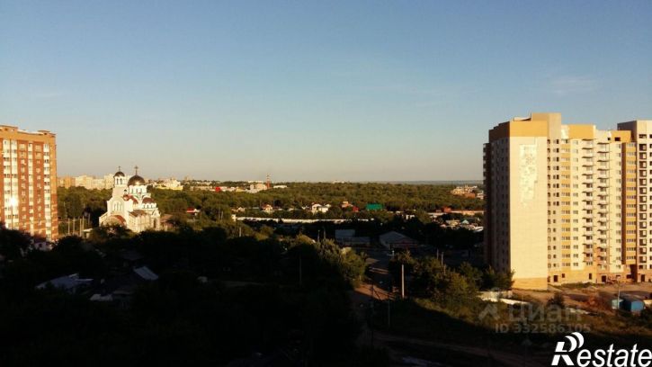 1-комн квартира Самара, проспект Карла Маркса, 55