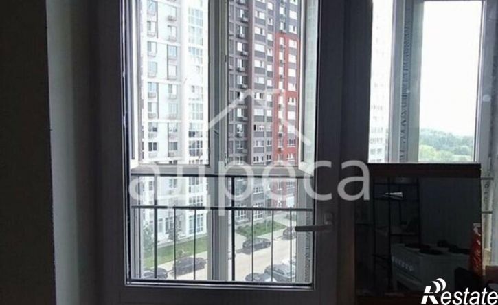 1-комн квартира Самара, Южное шоссе, 9