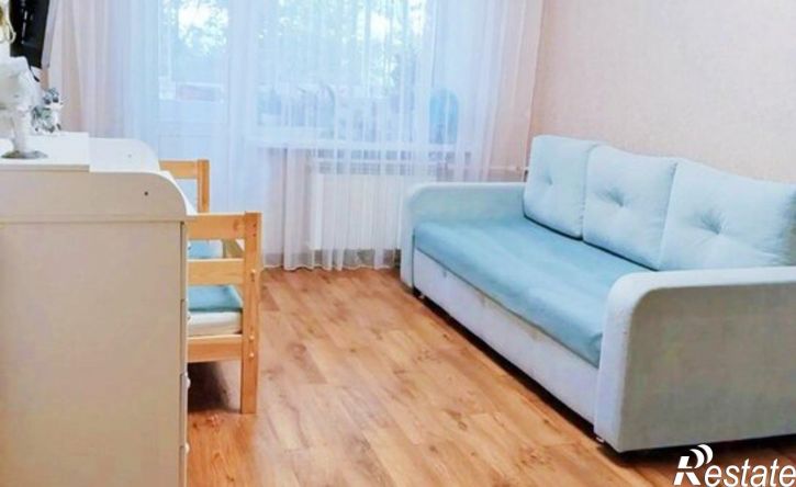 1-комн квартира Самара, Ставропольская улица, 111