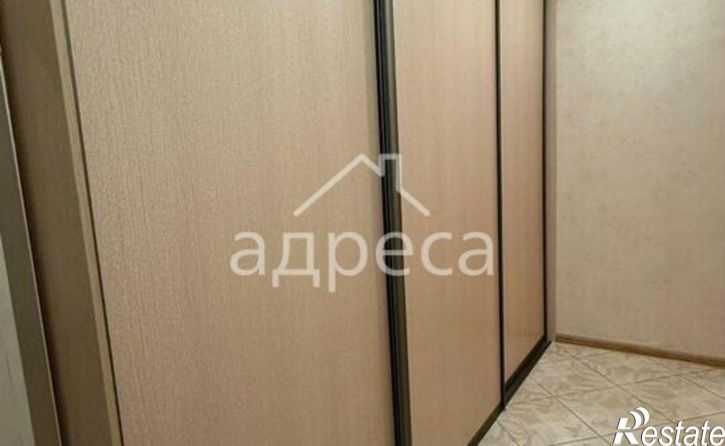 1-комн квартира Самара, Ново-Садовая улица, 106М