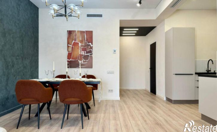 2-комн квартира Тольятти, Спортивная улица, 1М