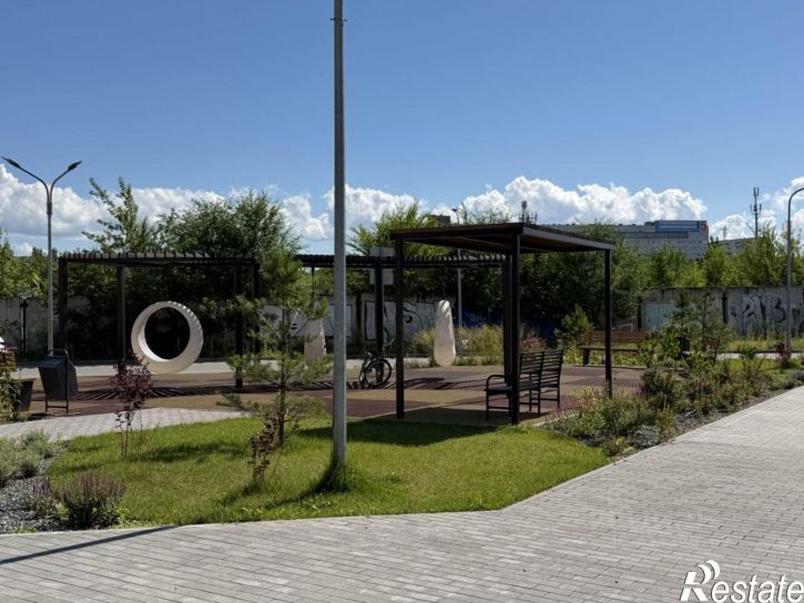 2-комн квартира Тольятти