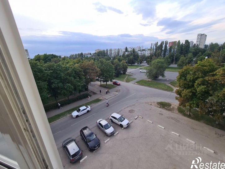 3-комн квартира Тольятти