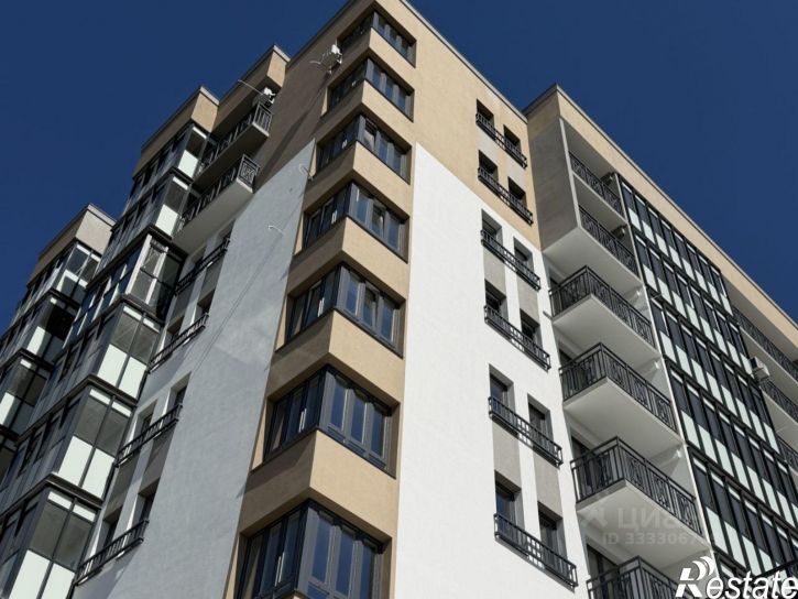 2-комн квартира Тольятти