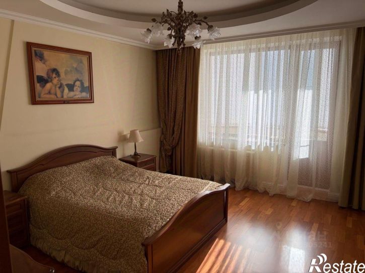 5-комн квартира Тольятти