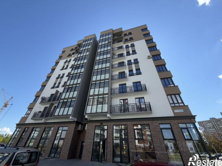 2-комн квартира Тольятти