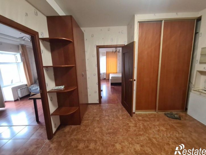 3-комн квартира Тольятти