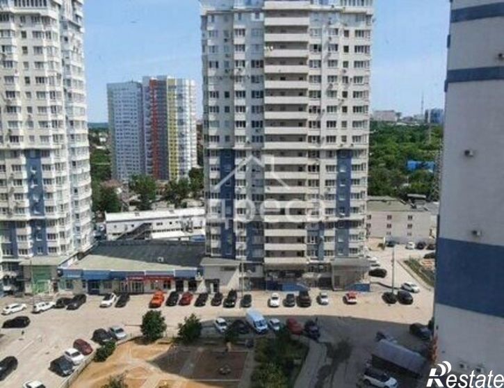 1-комн квартира Самара, Ново-Садовая улица, 106М