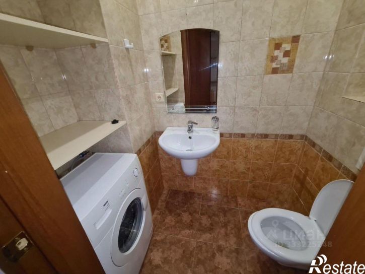 3-комн квартира Тольятти